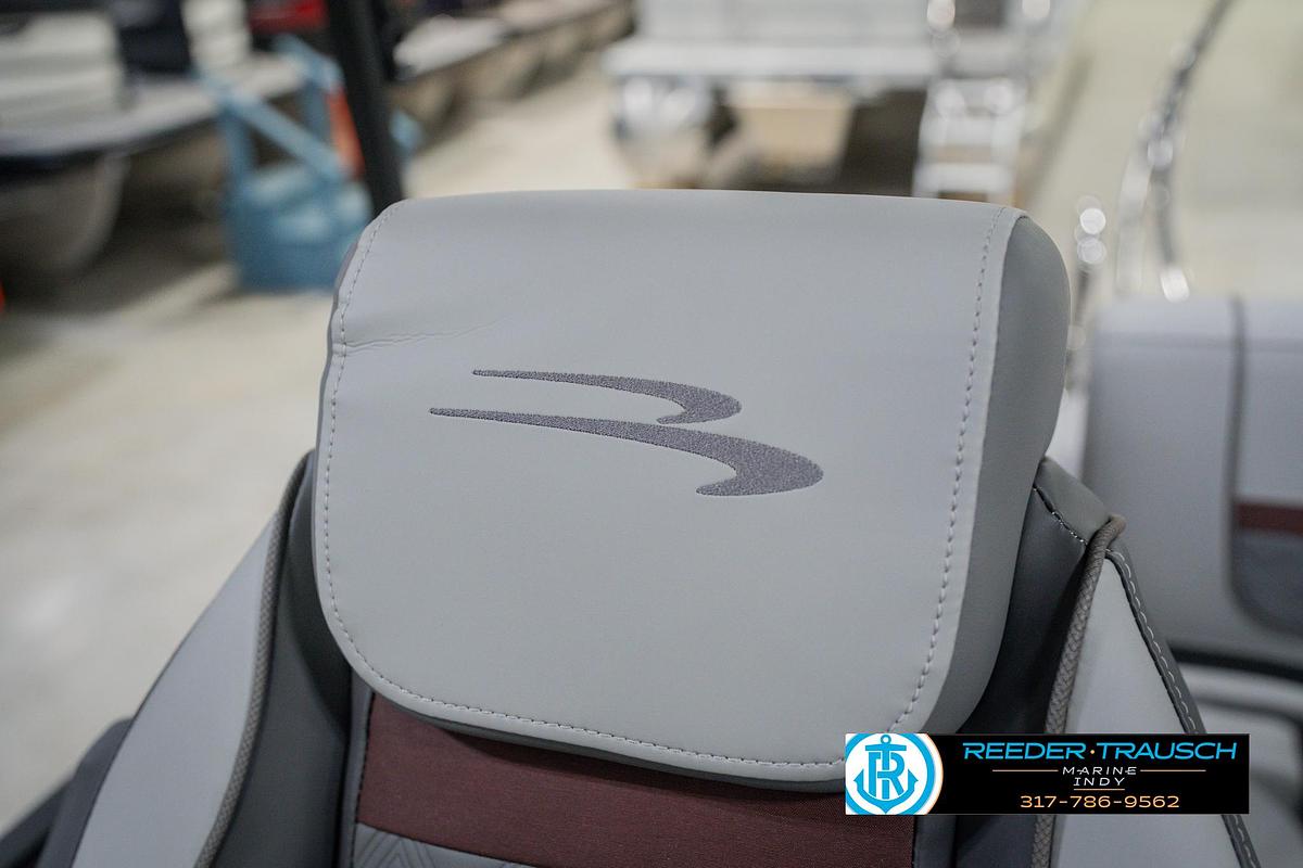 2026 Bennington 22 SSB