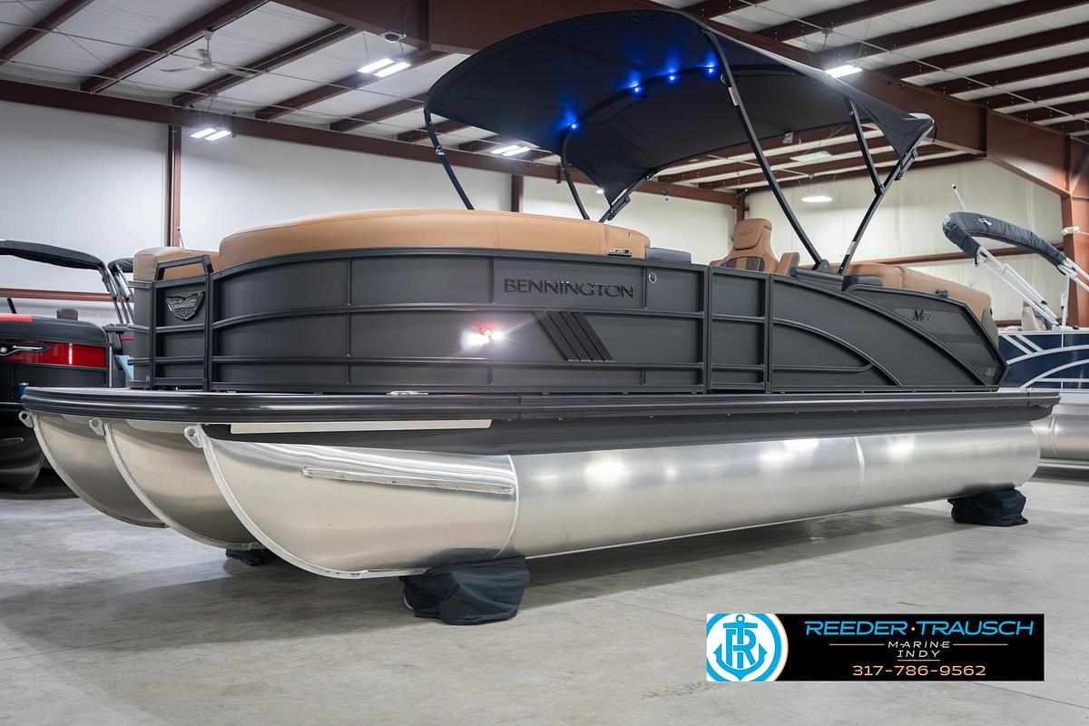 2026 Bennington 22 MFB