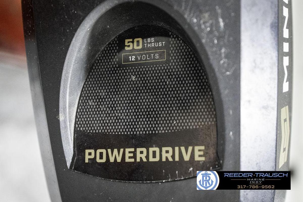 Used 2021 Tracker Super Guide V-16 SC