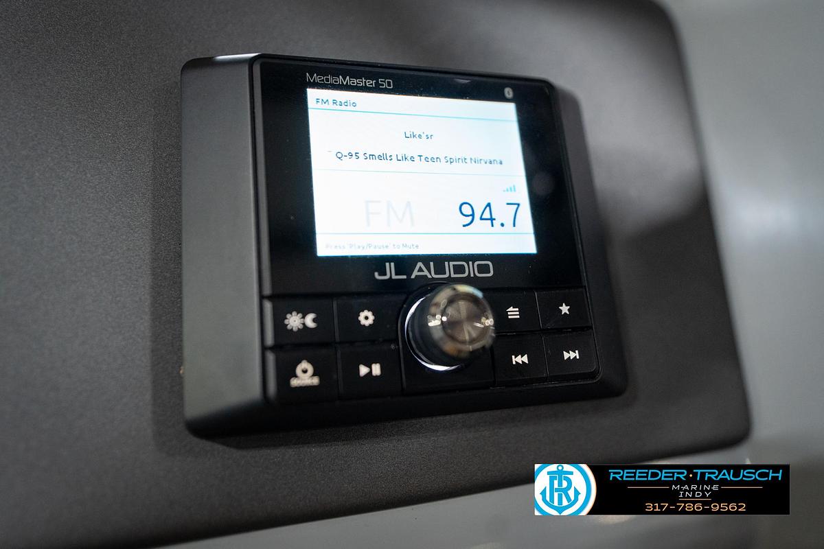 Used 2020 Harris Solstice