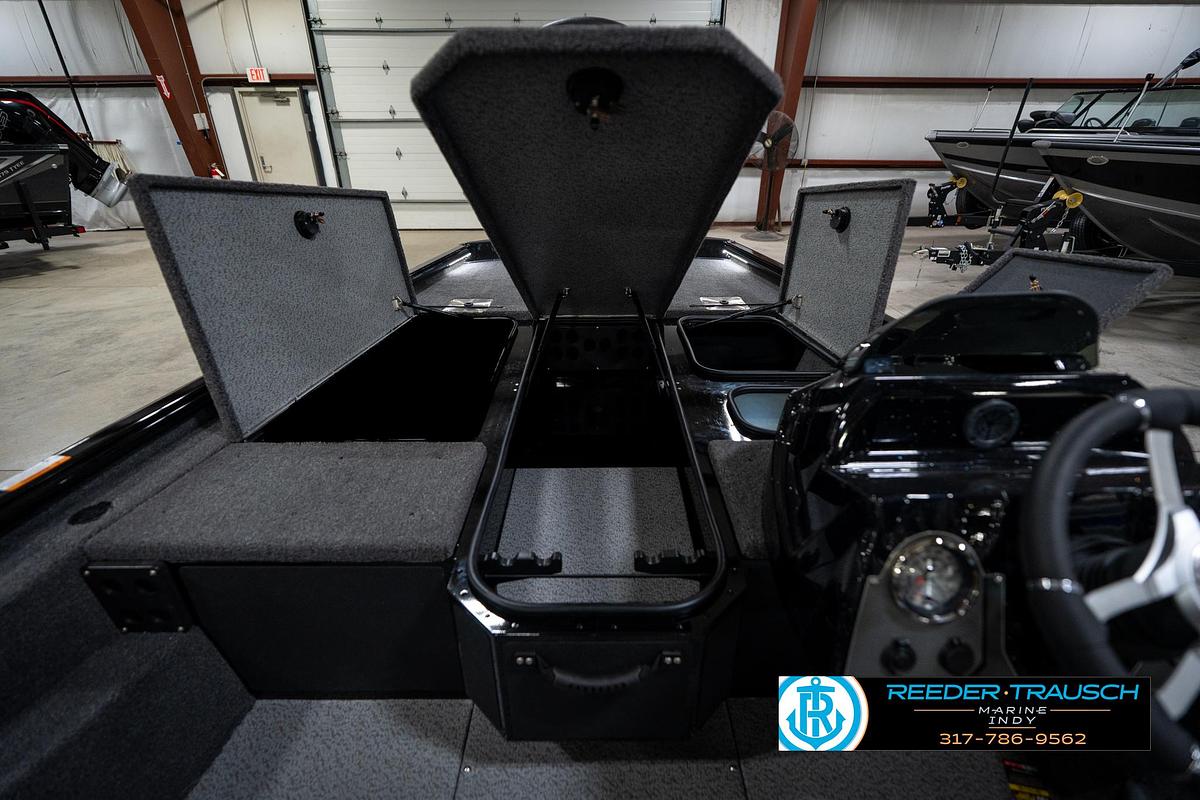 2026 Lund 1875 Renegade