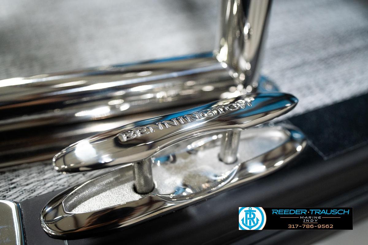 2026 Bennington 188 SL