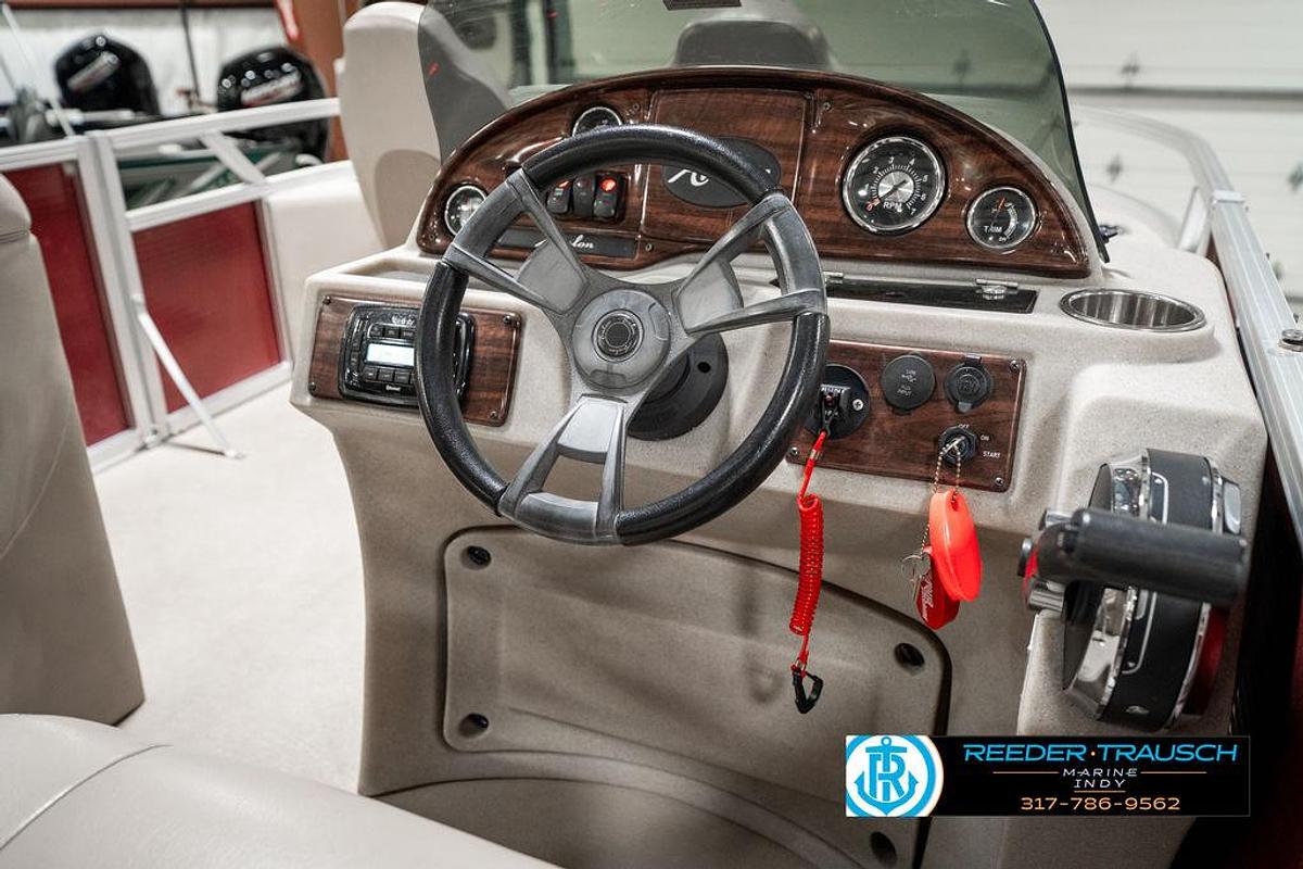 Used 2016 Avalon EA 1670BF