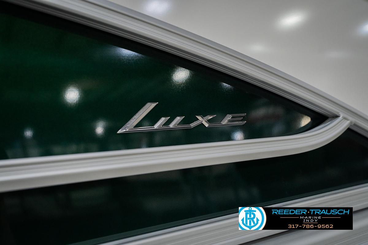 2026 Bennington 24 MFB