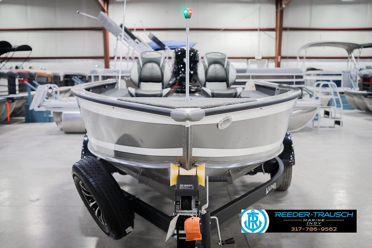 2026 Lund 1875 Pro Guide