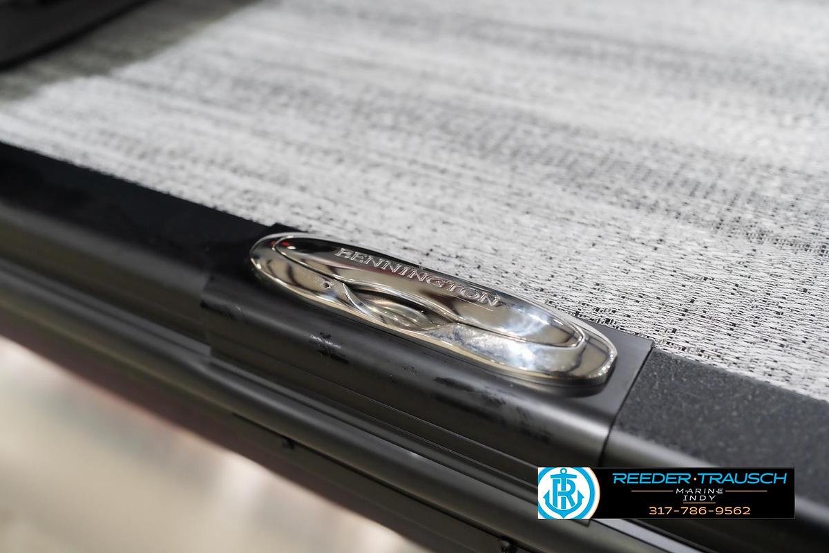 2026 Bennington 22 MFB