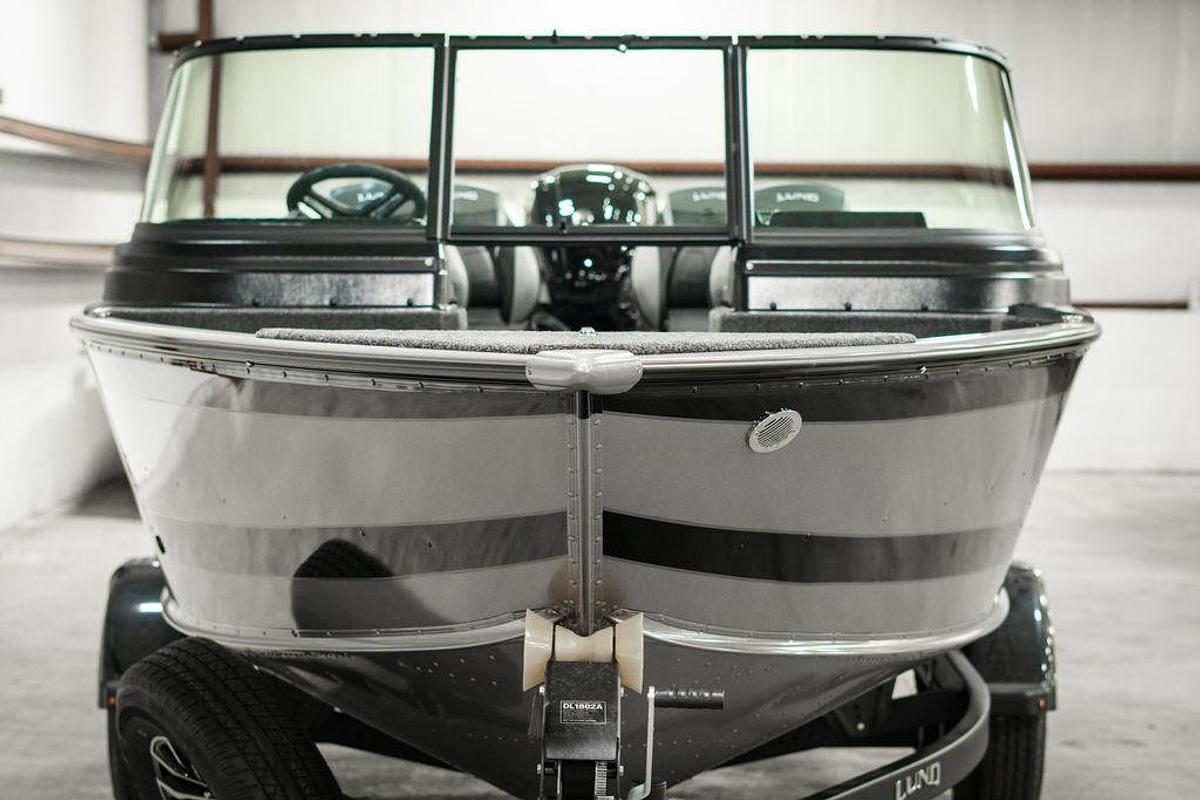 2025 Lund 1875 Impact