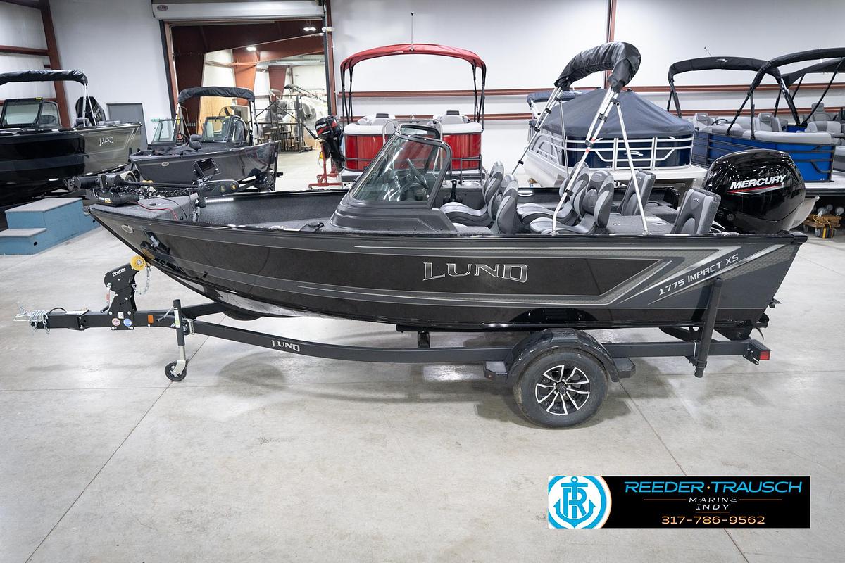 2026 Lund 1775 Impact XS