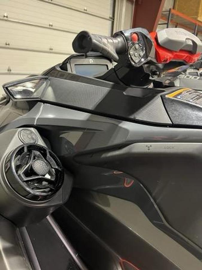 Used 2023 Sea-Doo GTX LTD 300 TCH IDF PMC, RXT-X 300 TECH PACKAGE