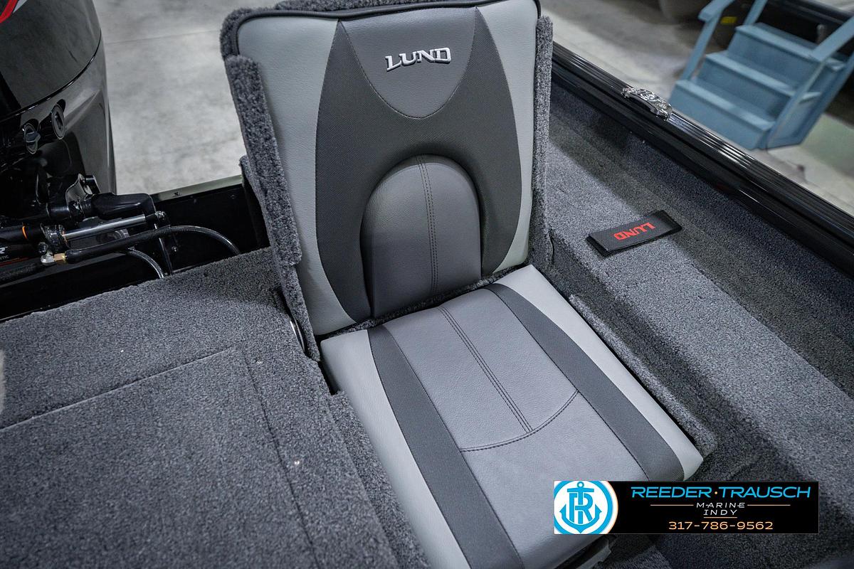 2026 Lund 1775 Impact XS