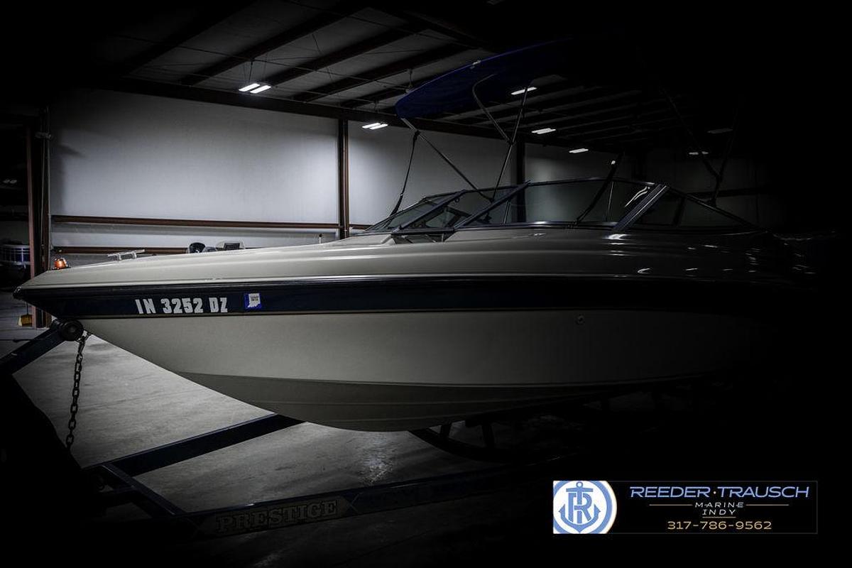 Used 1995 Crownline 182 BR