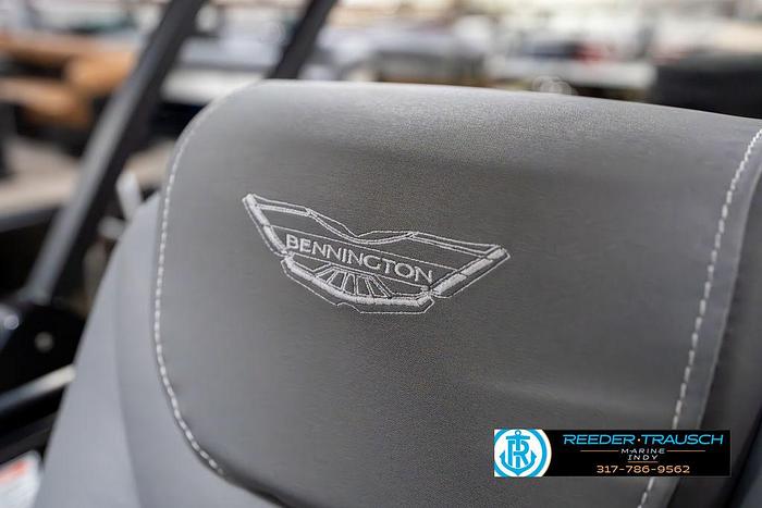 2025 Bennington 23 LPD