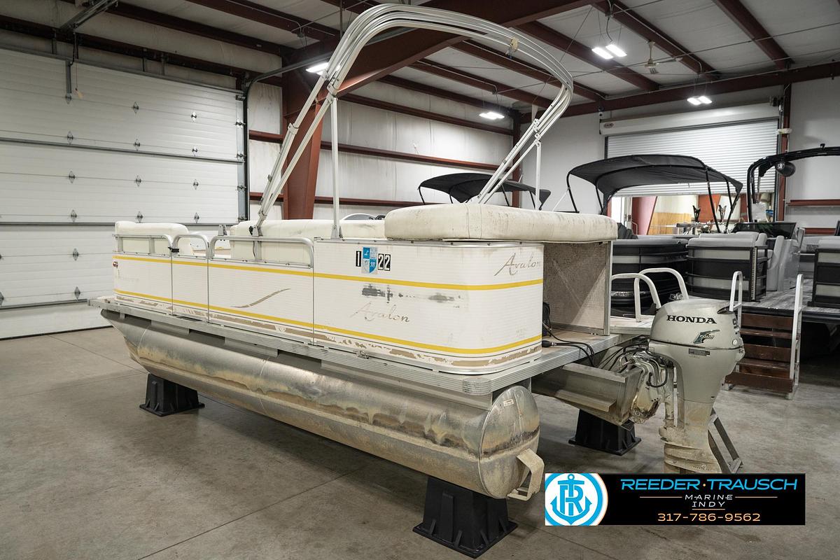 Used 2007 Avalon Catalina C RE 16