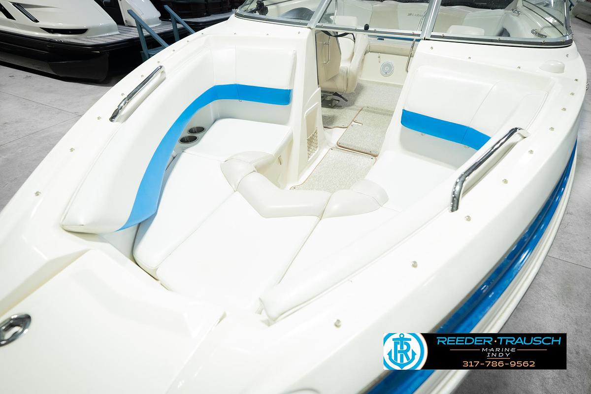 Used 2007 Larson 228 LXI