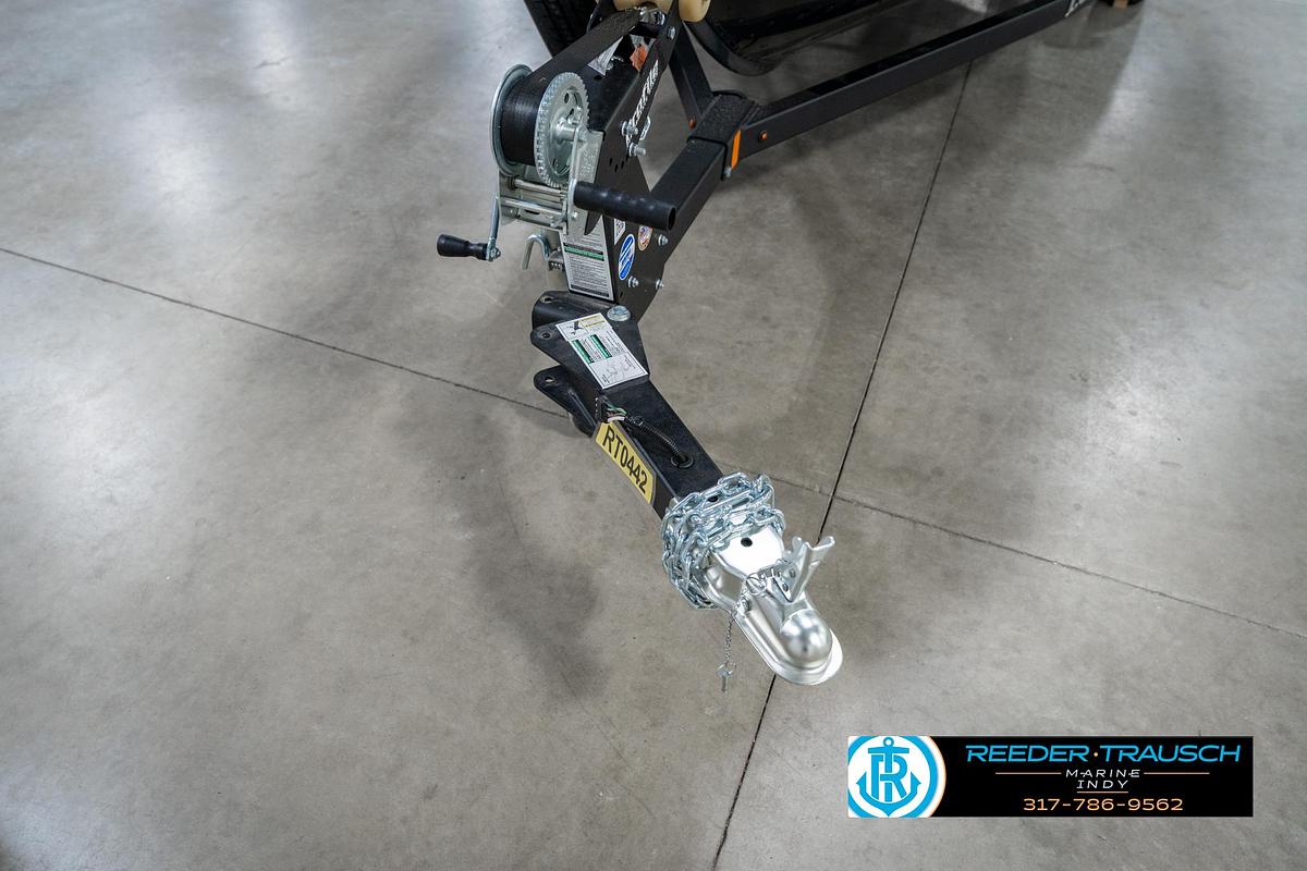 2026 Lund 1775 Adventure SS