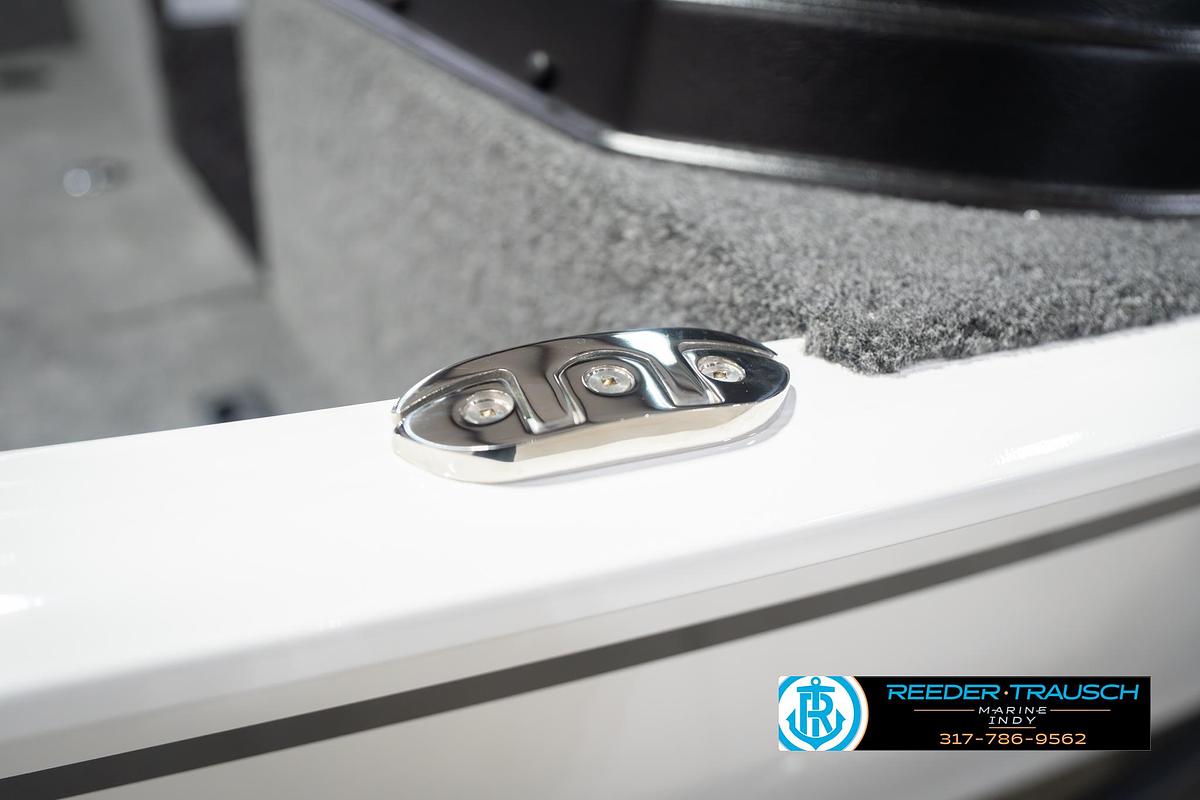 2026 Lund 1650 Rebel XL Sport