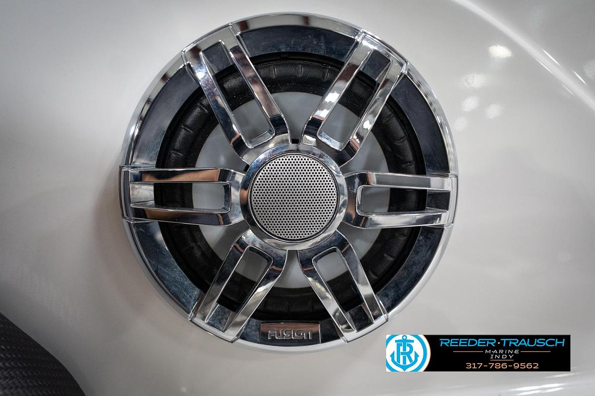 Used 2022 Hurricane 235RD