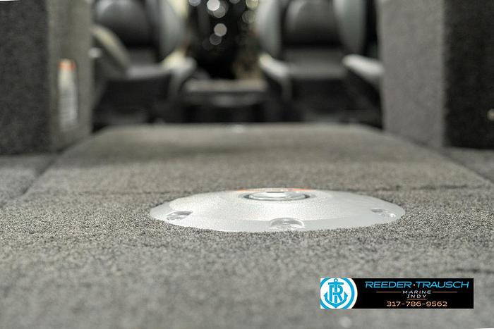 2025 Lund 1775 Impact XS