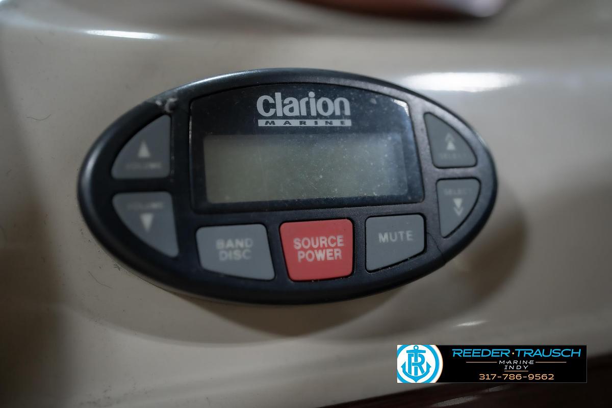 Used 2005 Sea Ray 200 Sun Deck