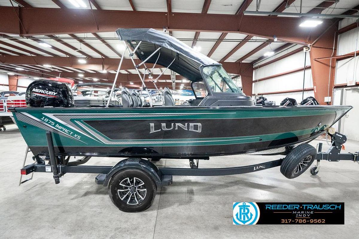 2025 Lund 1875 Impact XS