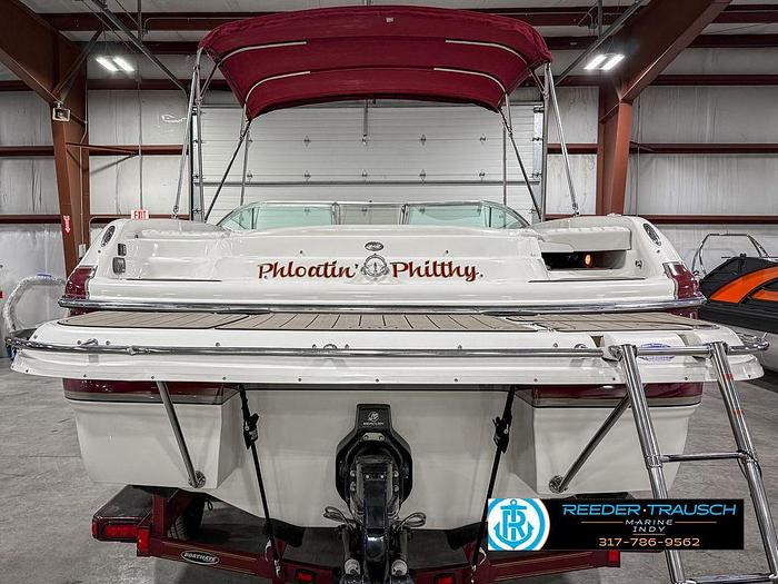 Used 2007 Bryant 240