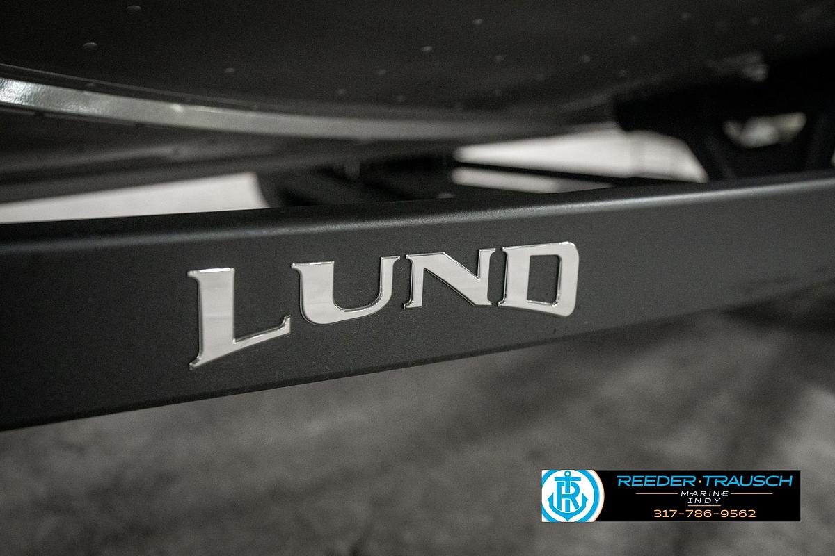 2025 Lund 2075 Impact XS