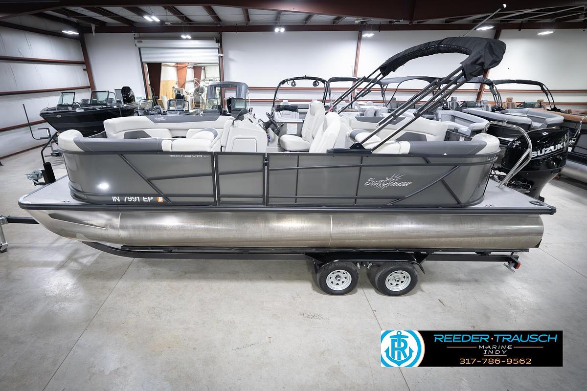 Used 2024 SunChaser 24 Geneva LRDH
