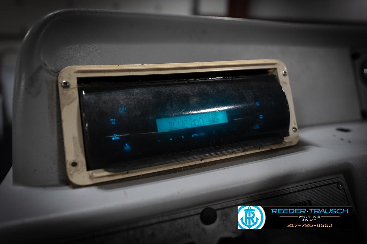 Used 1993 Godfrey Sweetwater