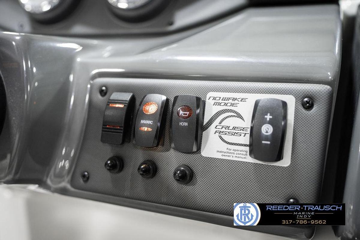 Used 2018 Yamaha SX190