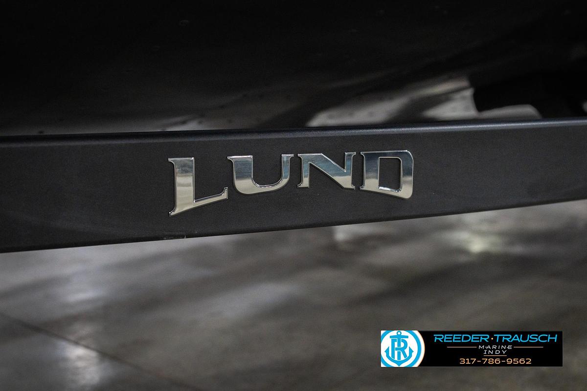 2026 Lund 1875 Crossover XS