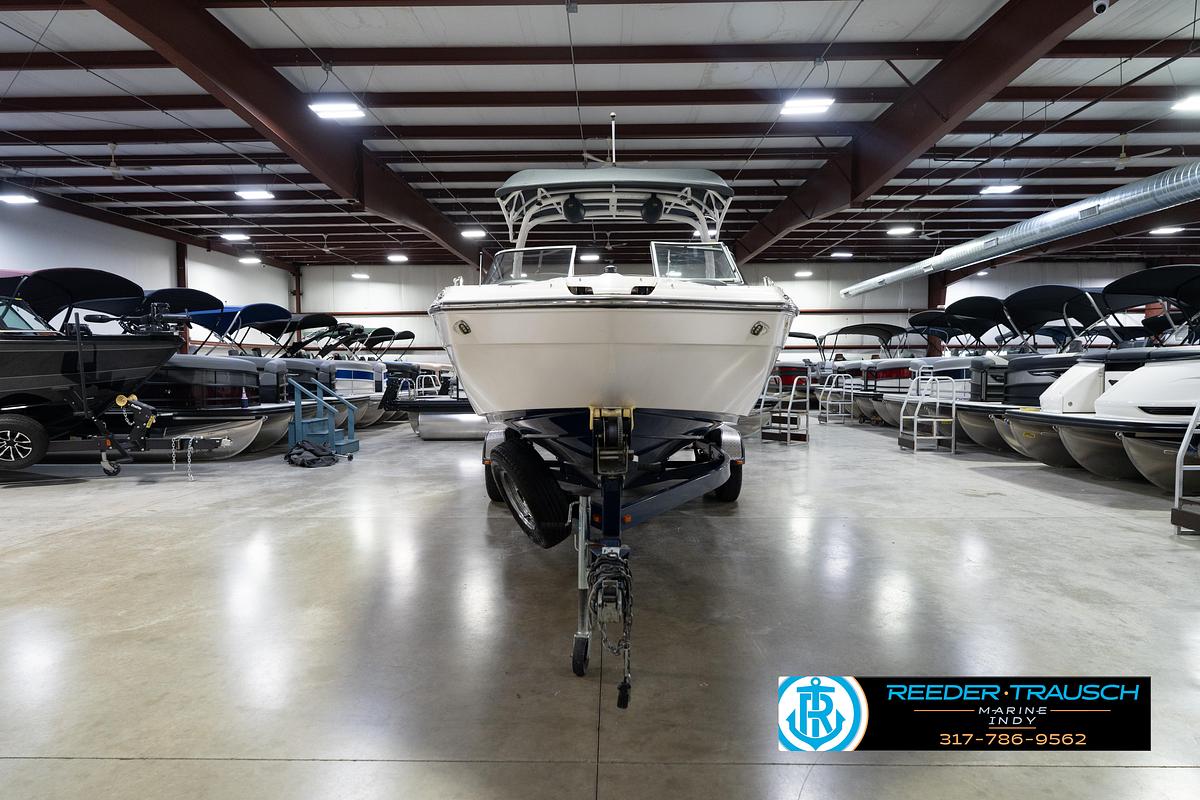 Used 2017 Yamaha 242 Limited S E-Series