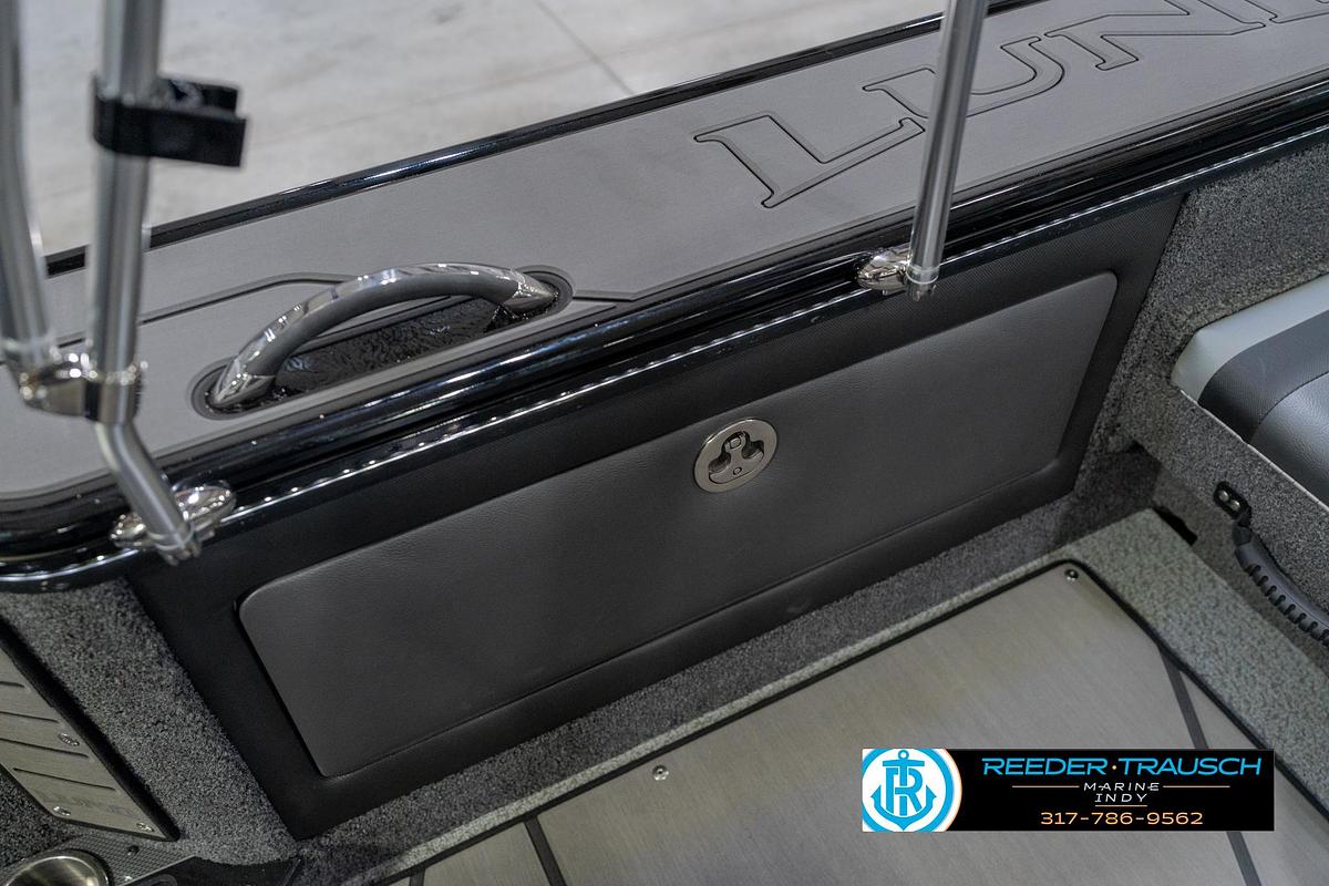 2026 Lund 1975 Pro V Sport