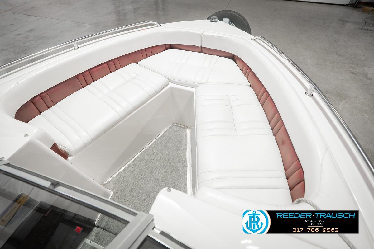 Used 1991 Webbcraft Falcon 1900