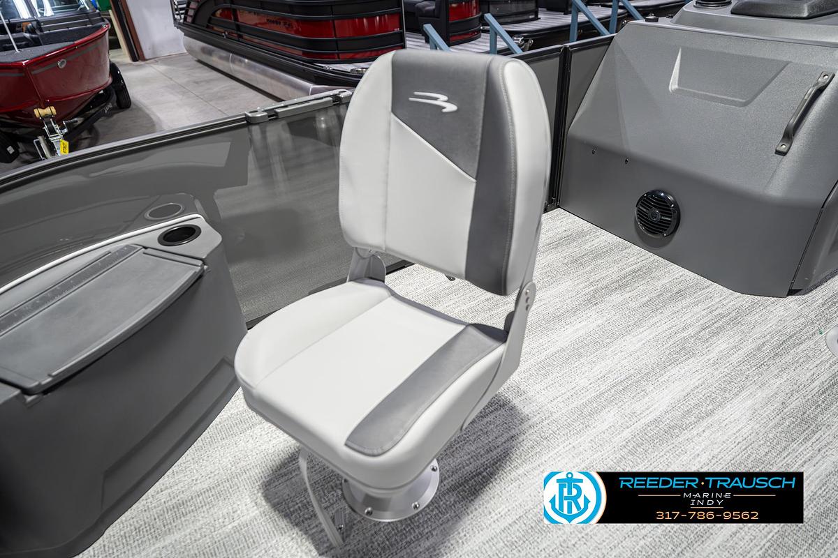 2026 Bennington 22 SF