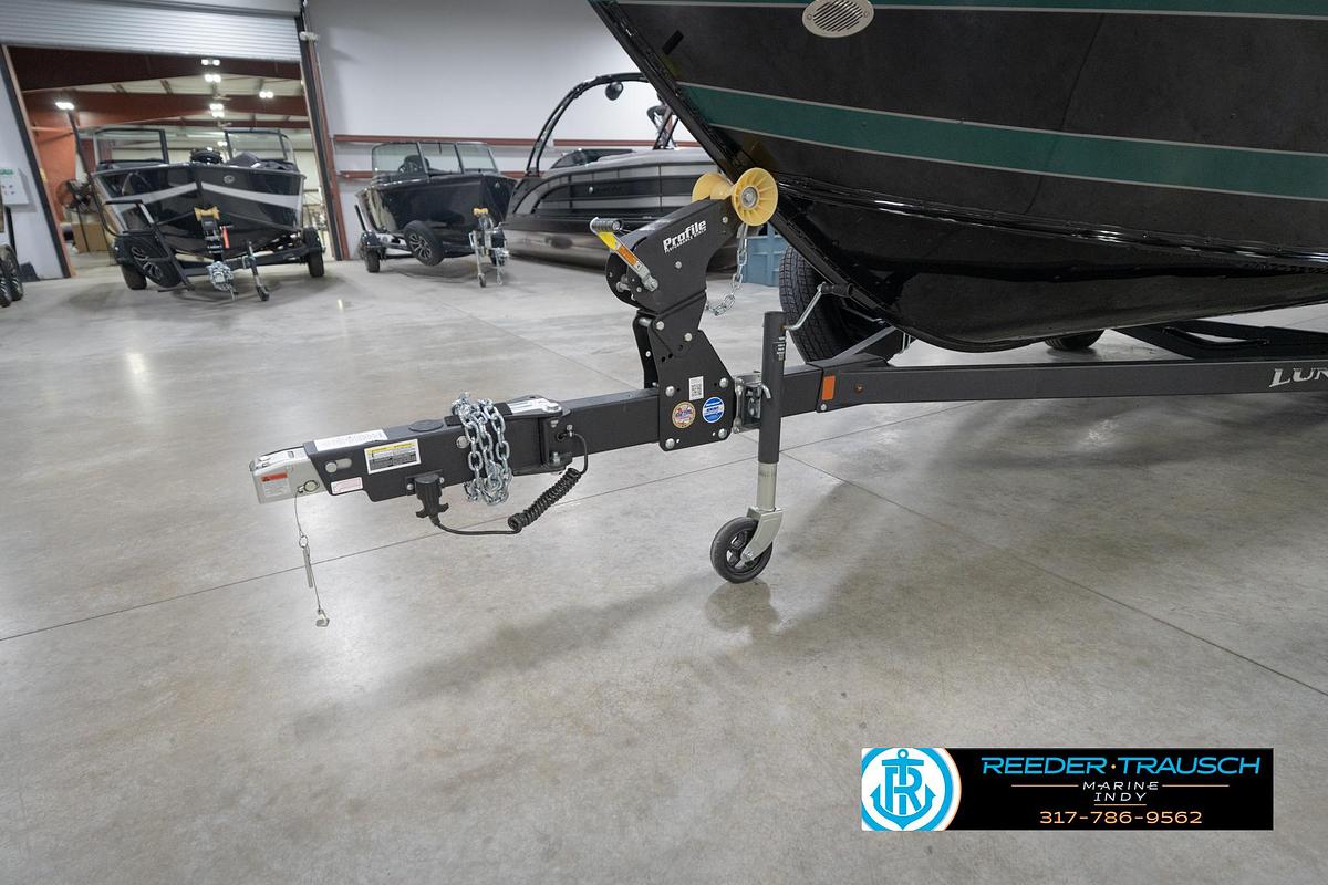 2026 Lund 1875 Impact XS