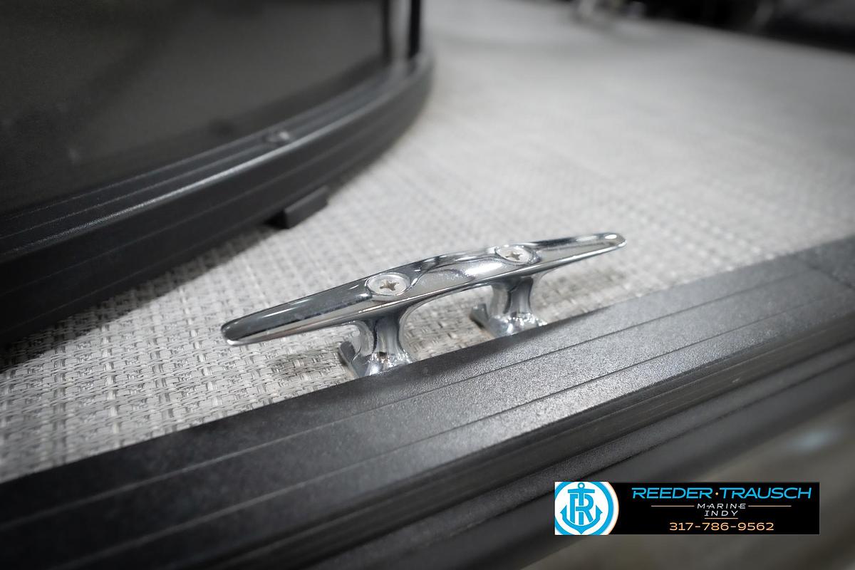 Used 2024 SunChaser 24 Geneva LRDH