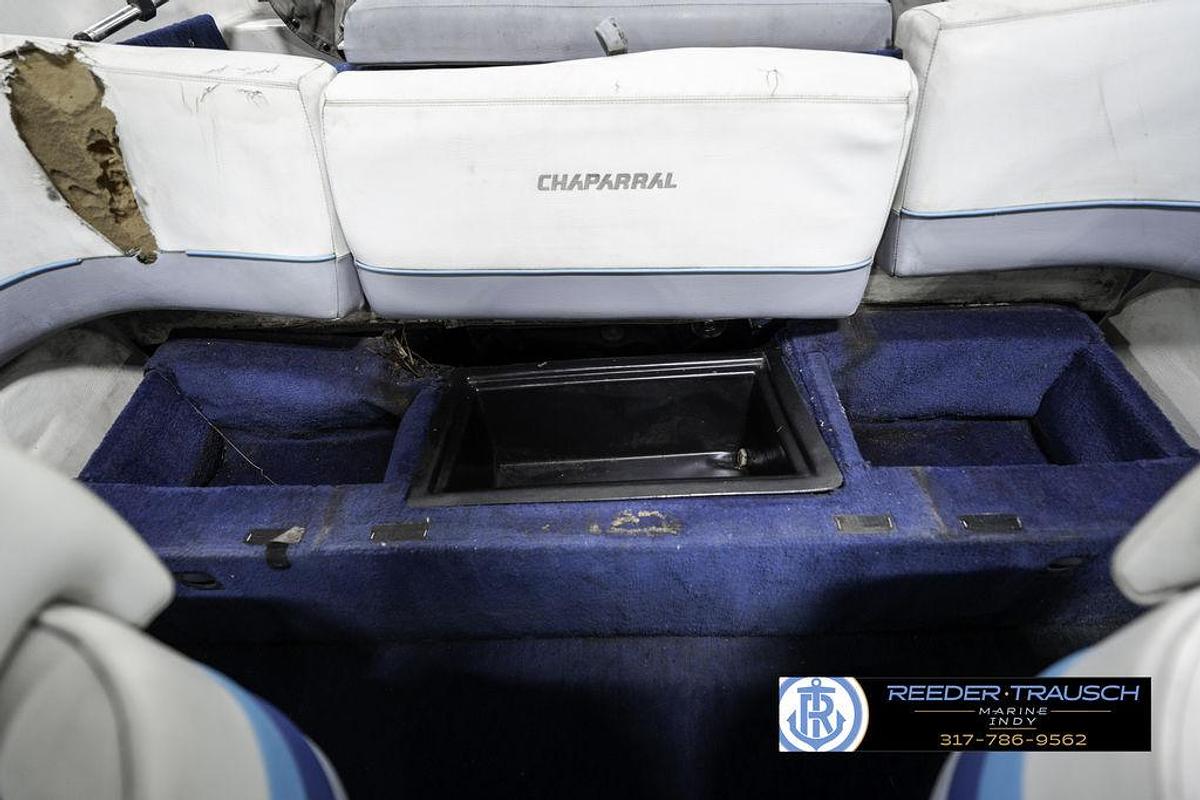 Used 1991 Chaparral 1800 SL