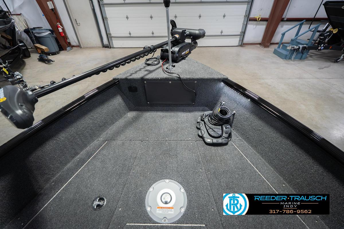 2026 Lund 1775 Adventure Sport