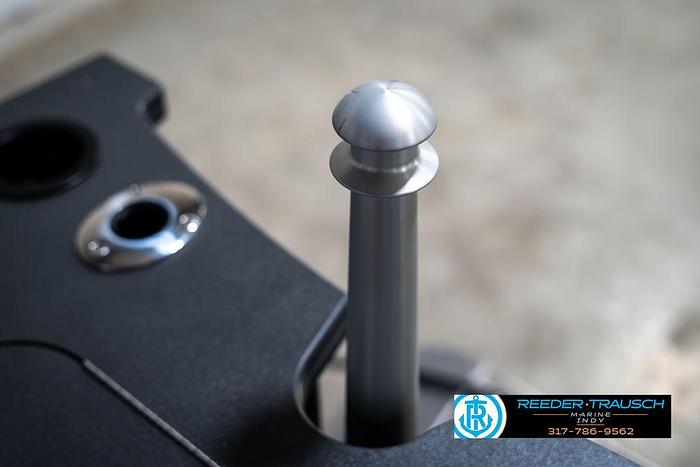 2025 Bennington 21 S