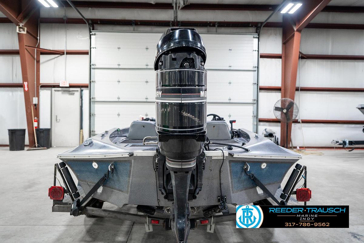 Used 1986 Phantom Panther