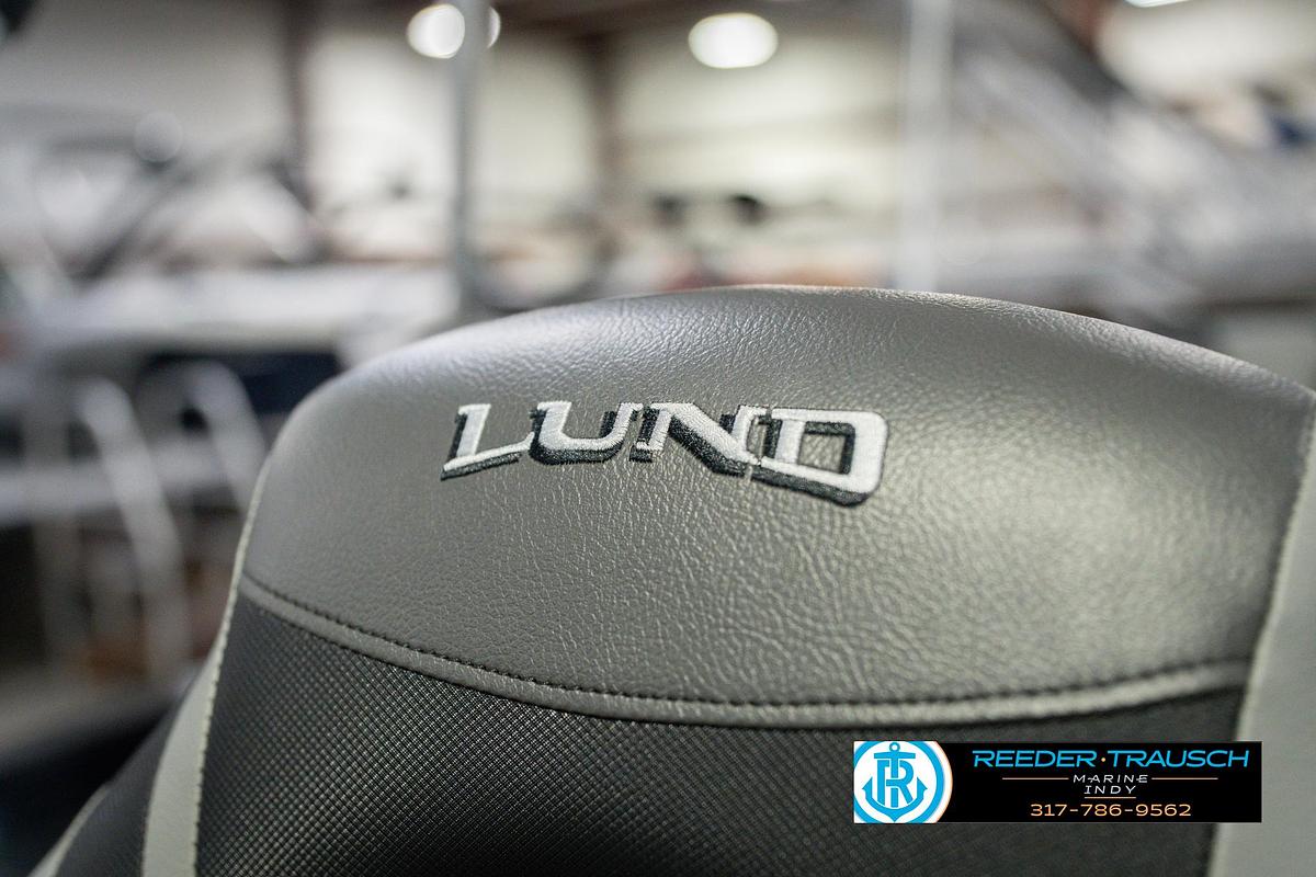 2026 Lund 1675 Adventure Sport