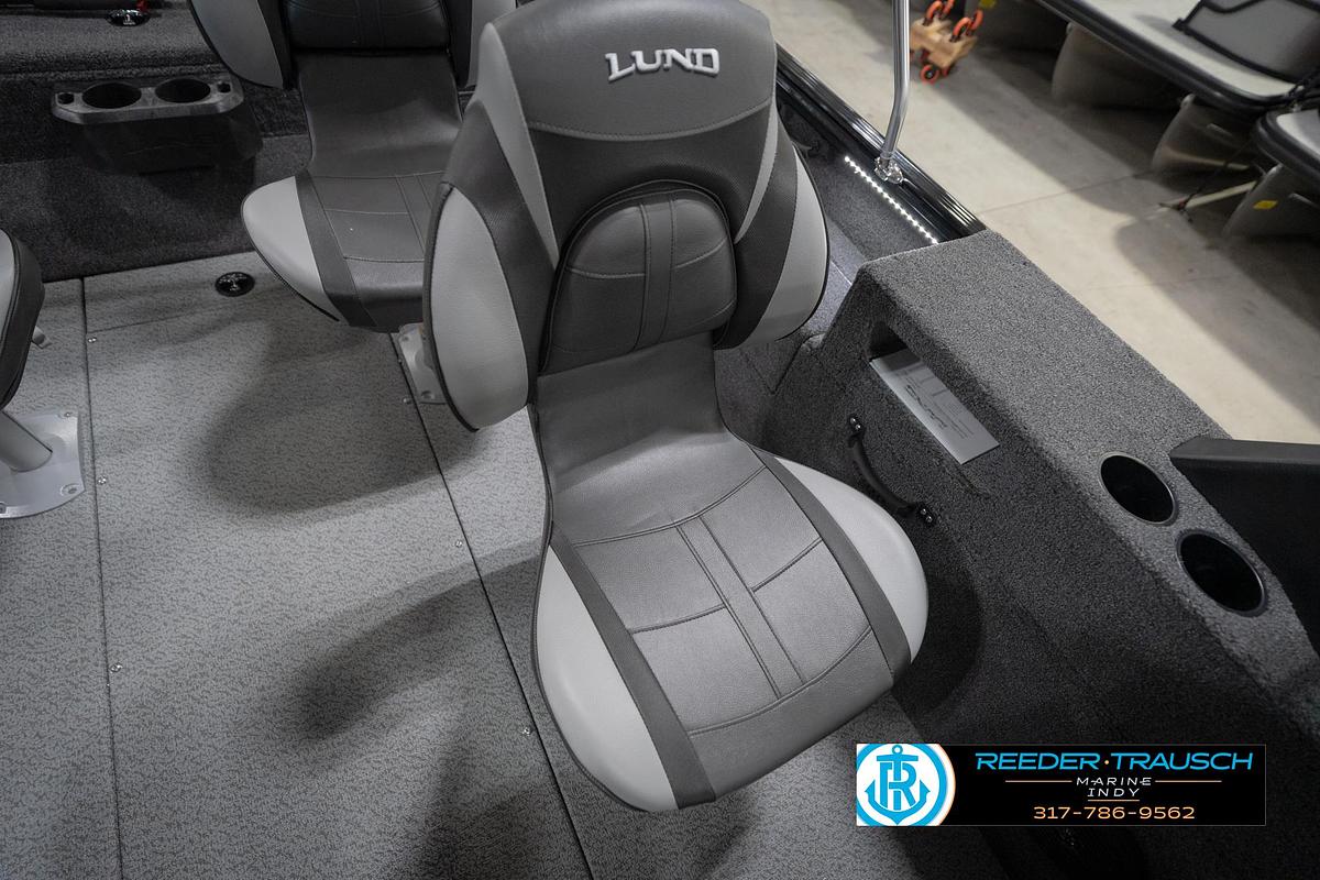 2026 Lund 1875 Impact XS