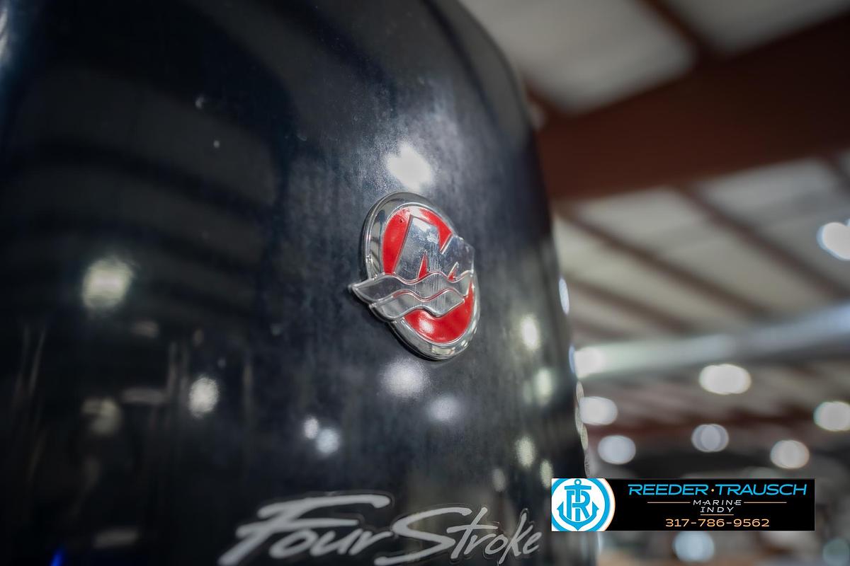 Used 2017 Regency 220 LE3 Sport