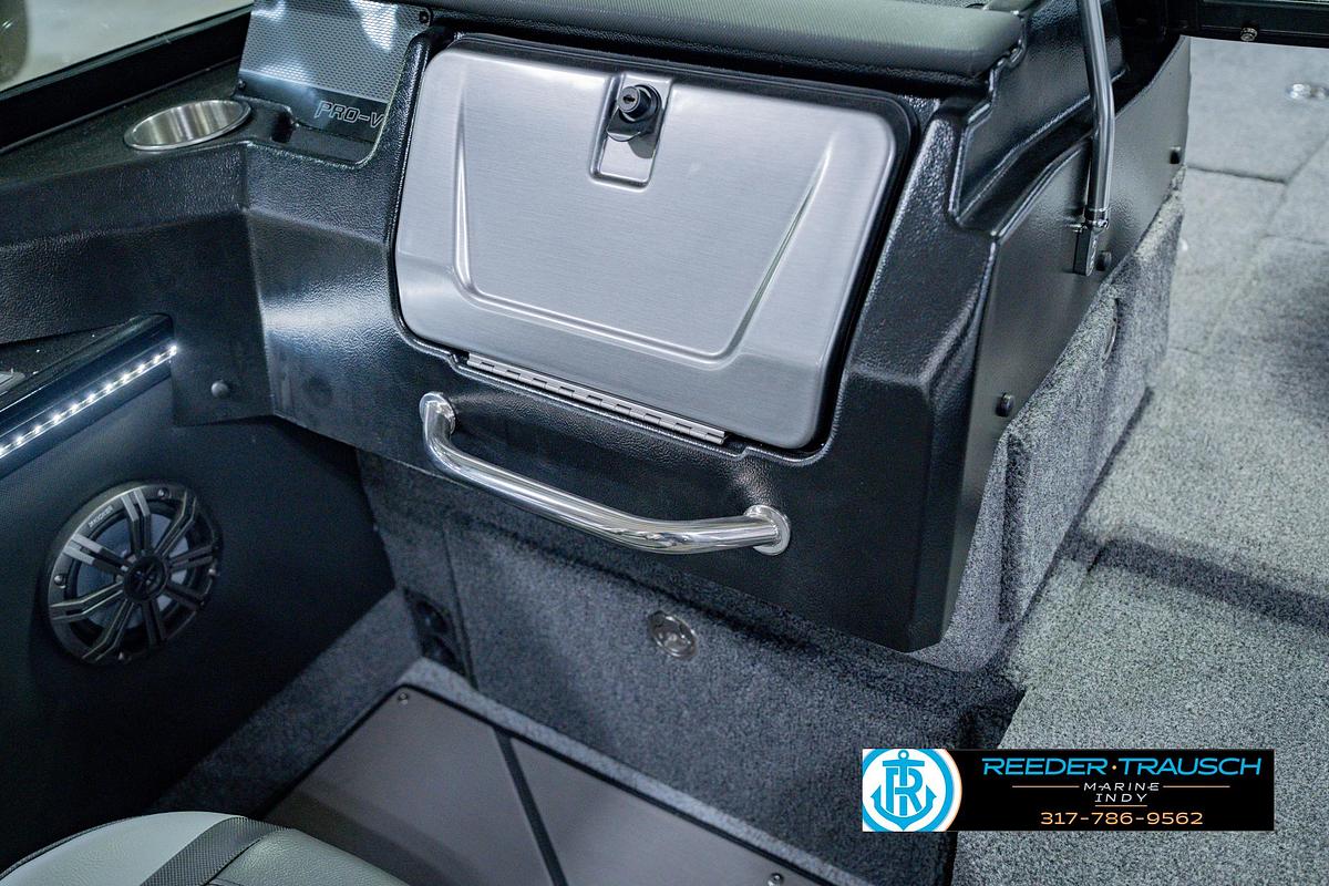 2026 Lund 1975 Pro V Sport