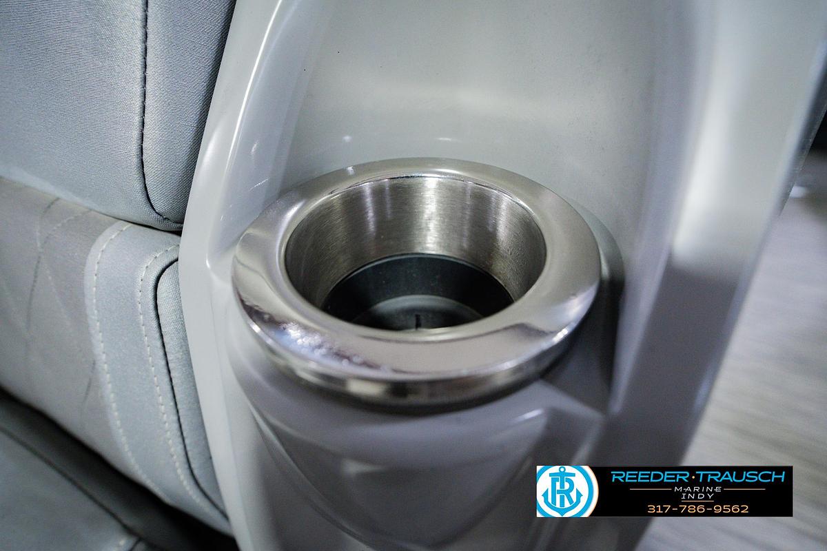 Used 2020 Bennington 22 SSBXP