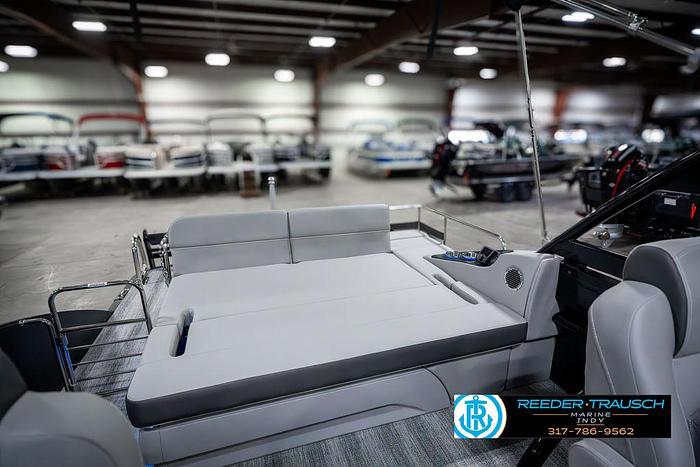 2025 Bennington 23 RSBWA