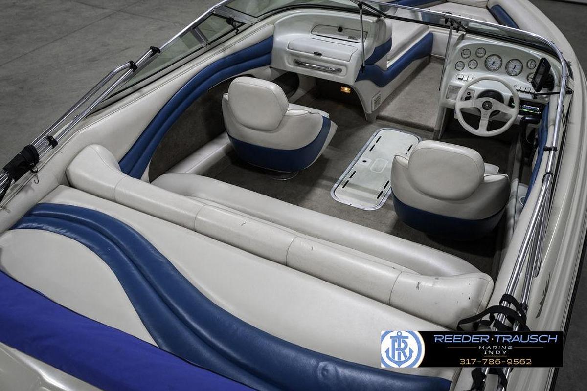 Used 1995 Crownline 182 BR