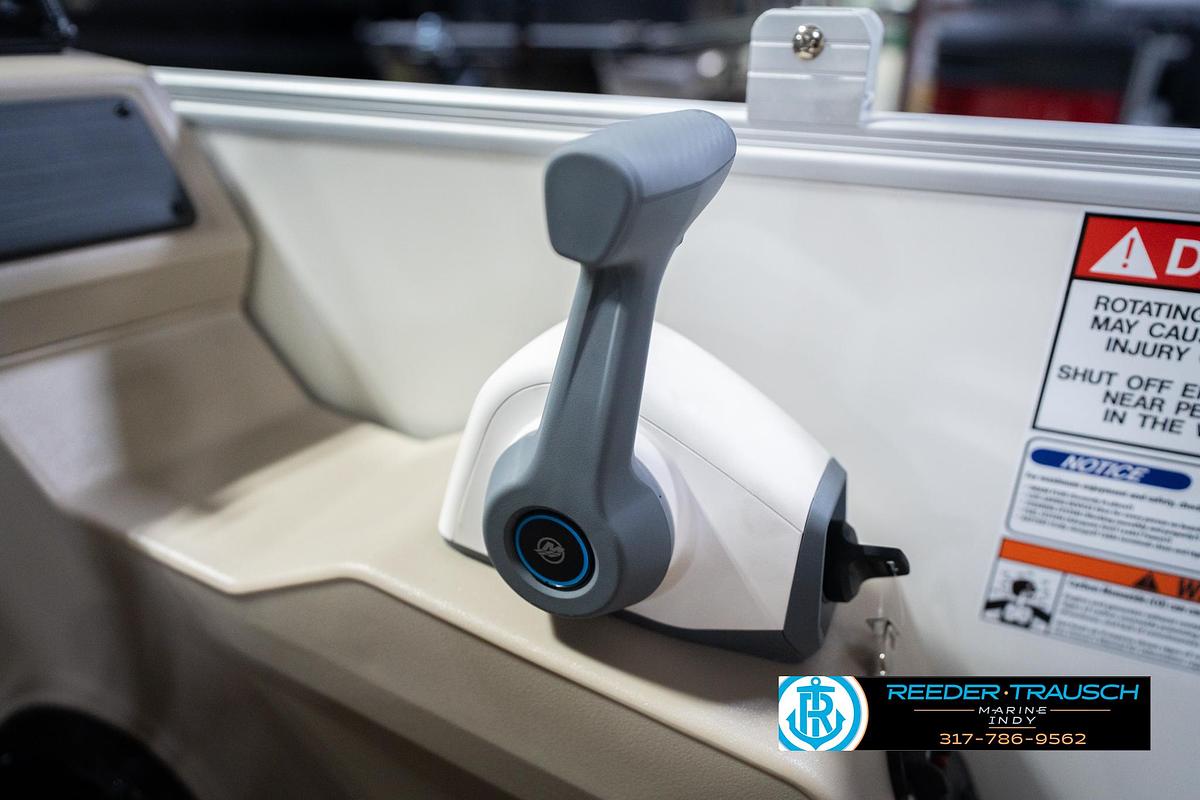 2026 Bennington 188 SLJ