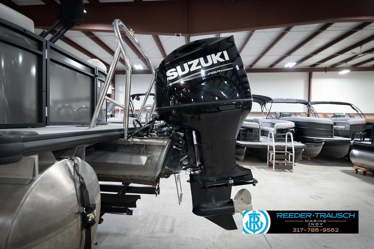 Used 2024 SunChaser 24 Geneva LRDH