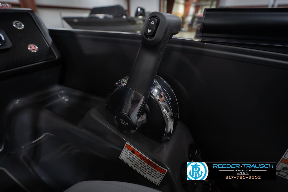 2026 Bennington 22 MSB